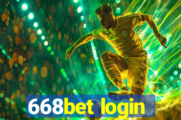 668bet login